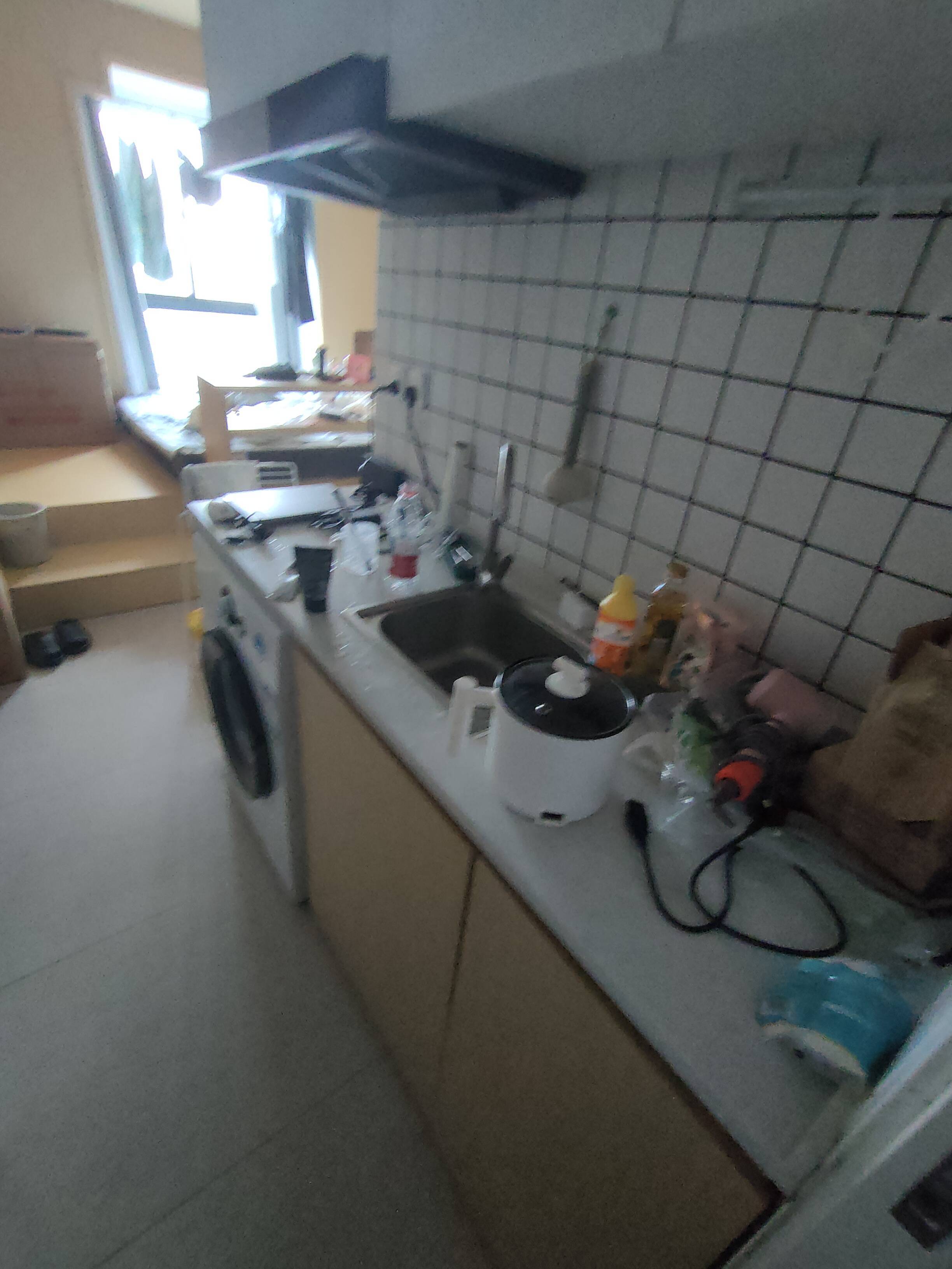 集美城邸公寓