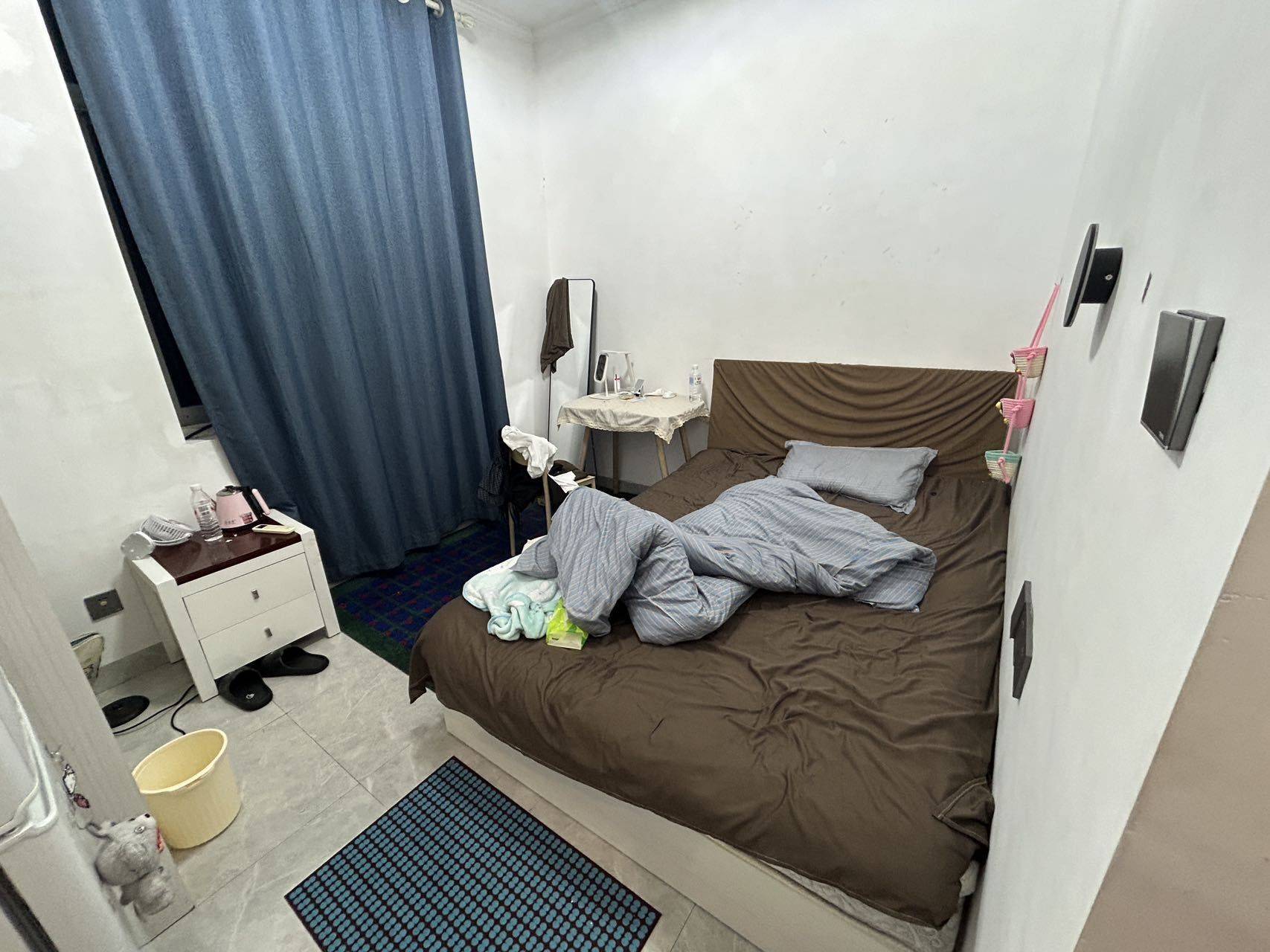 湖里欣塔公寓