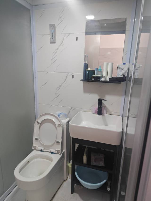 晟安融寓(县后店店)