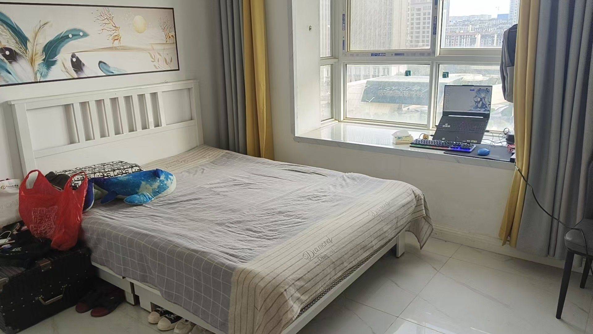 凤鸣·溪园蕉村A社区-9幢