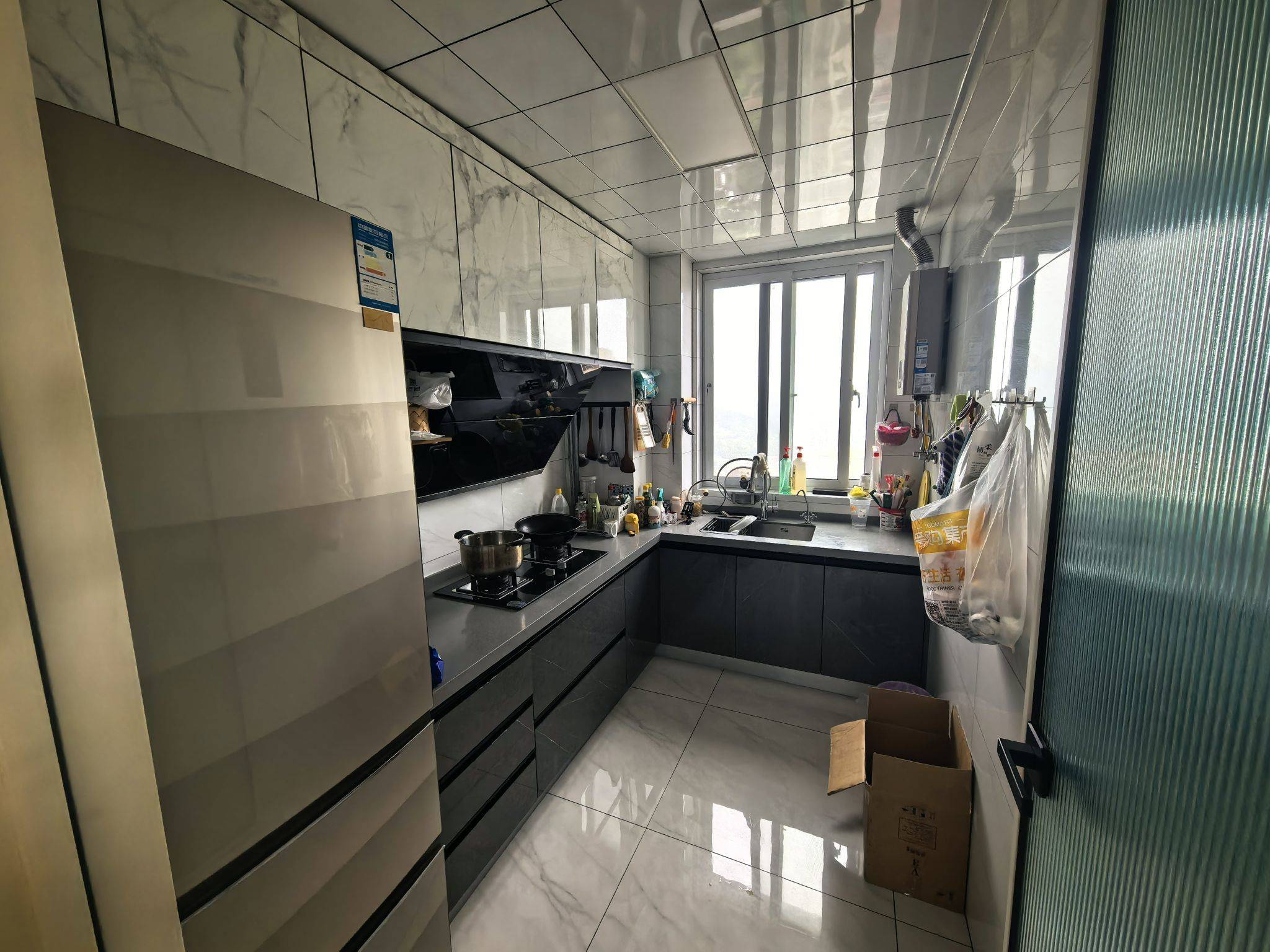 枫林学府-北区