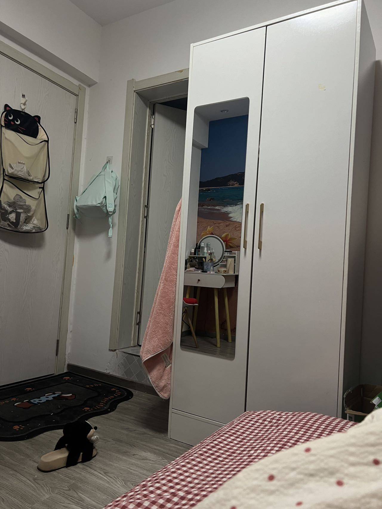 泉盛美家C区