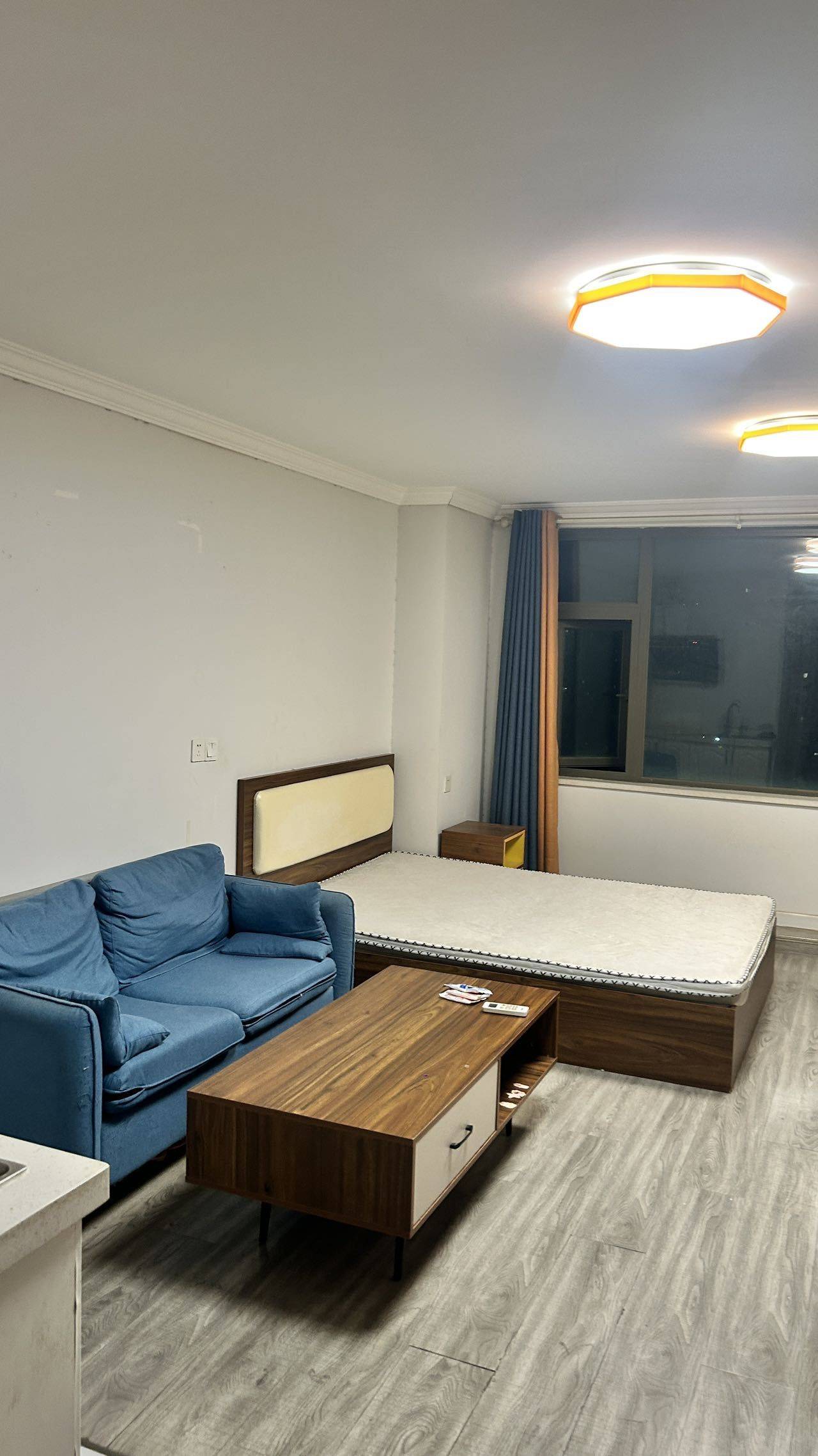 升龙天汇LOFT公寓