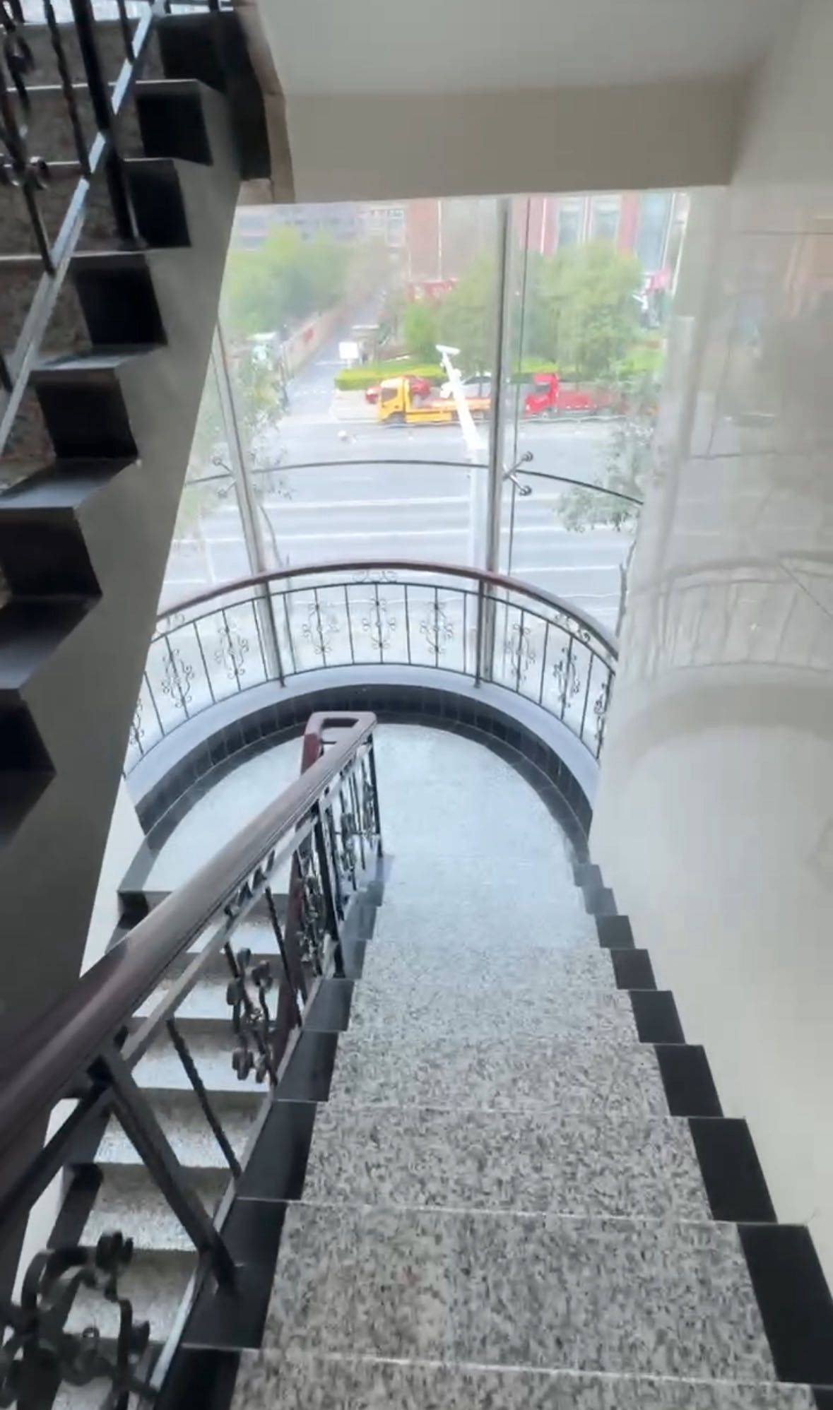 张庄社区东区