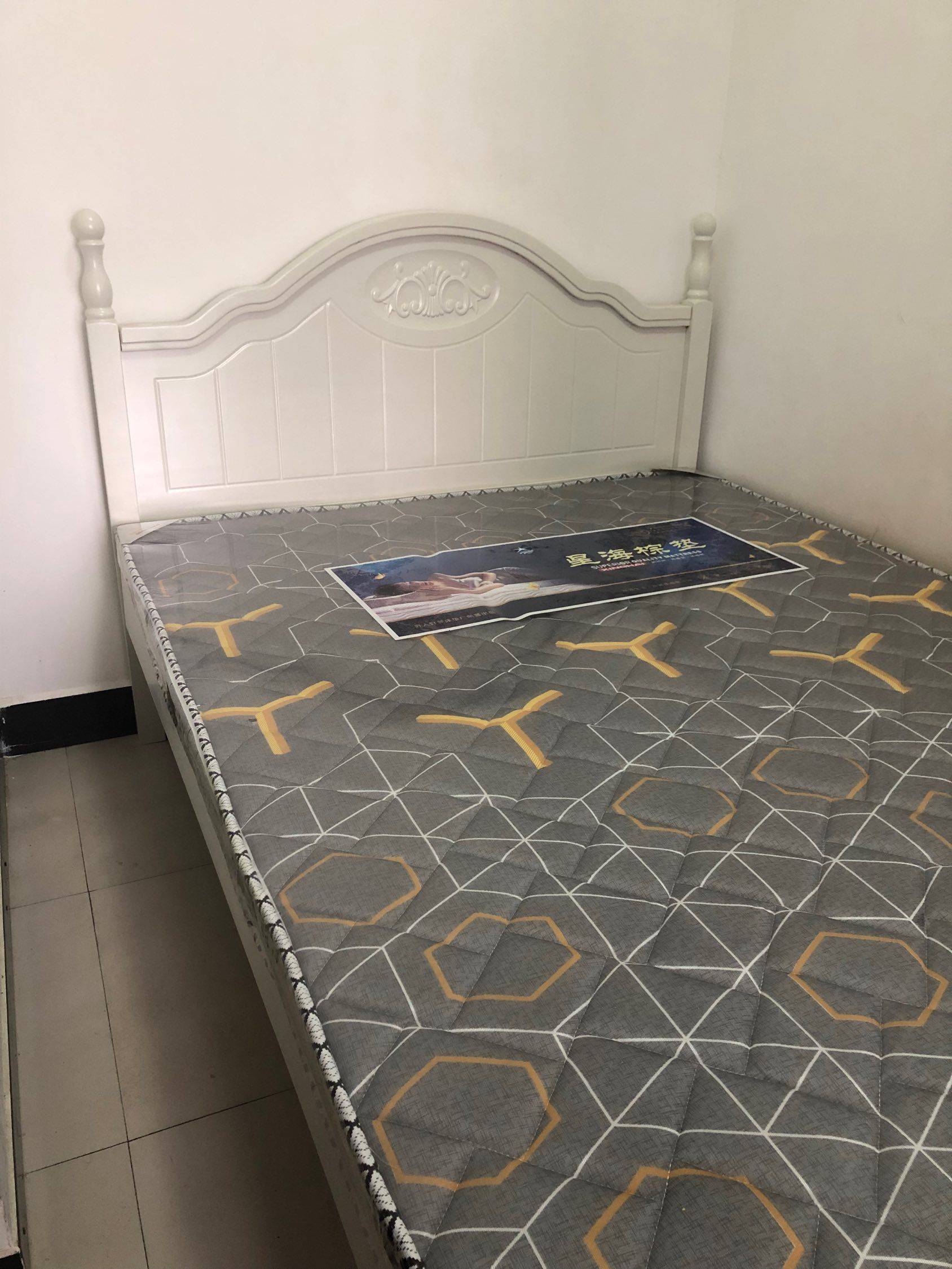 宋砦小区1号院