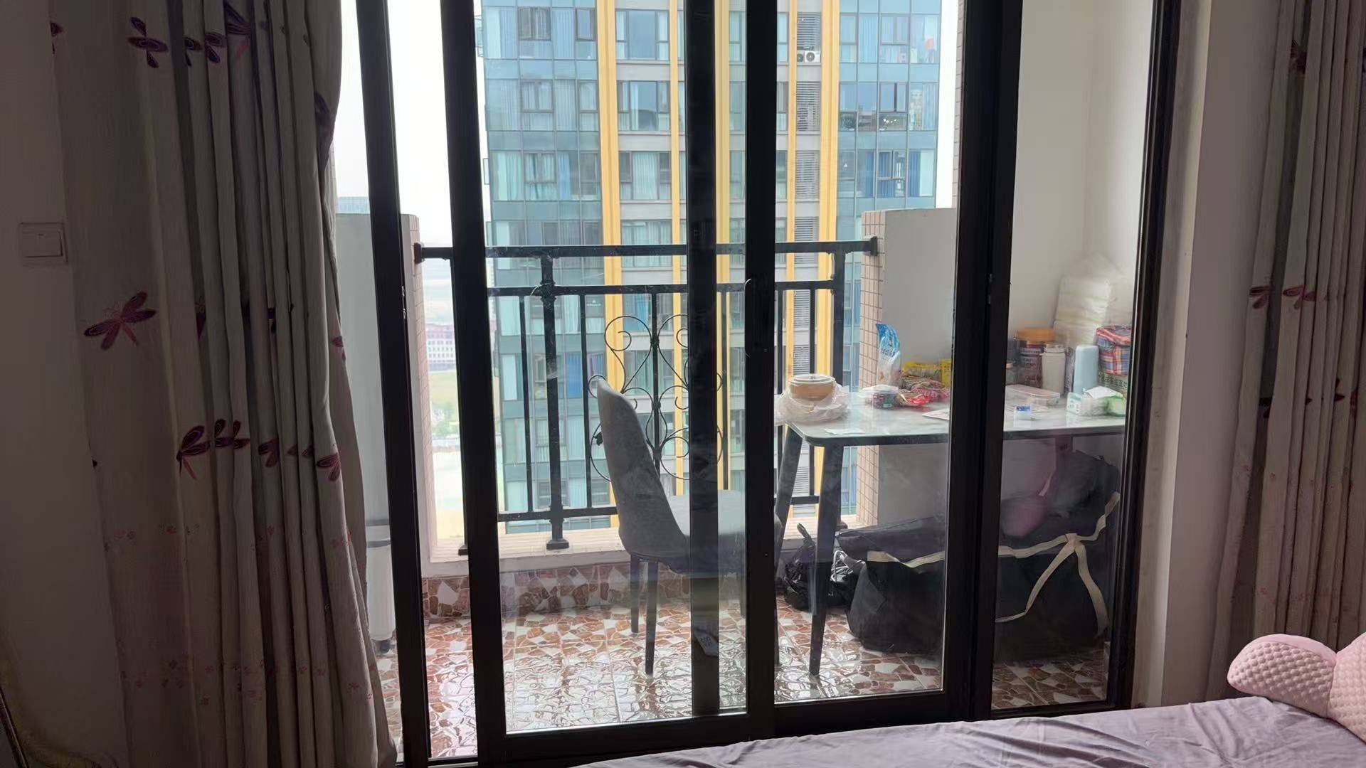 德商华府天骄
