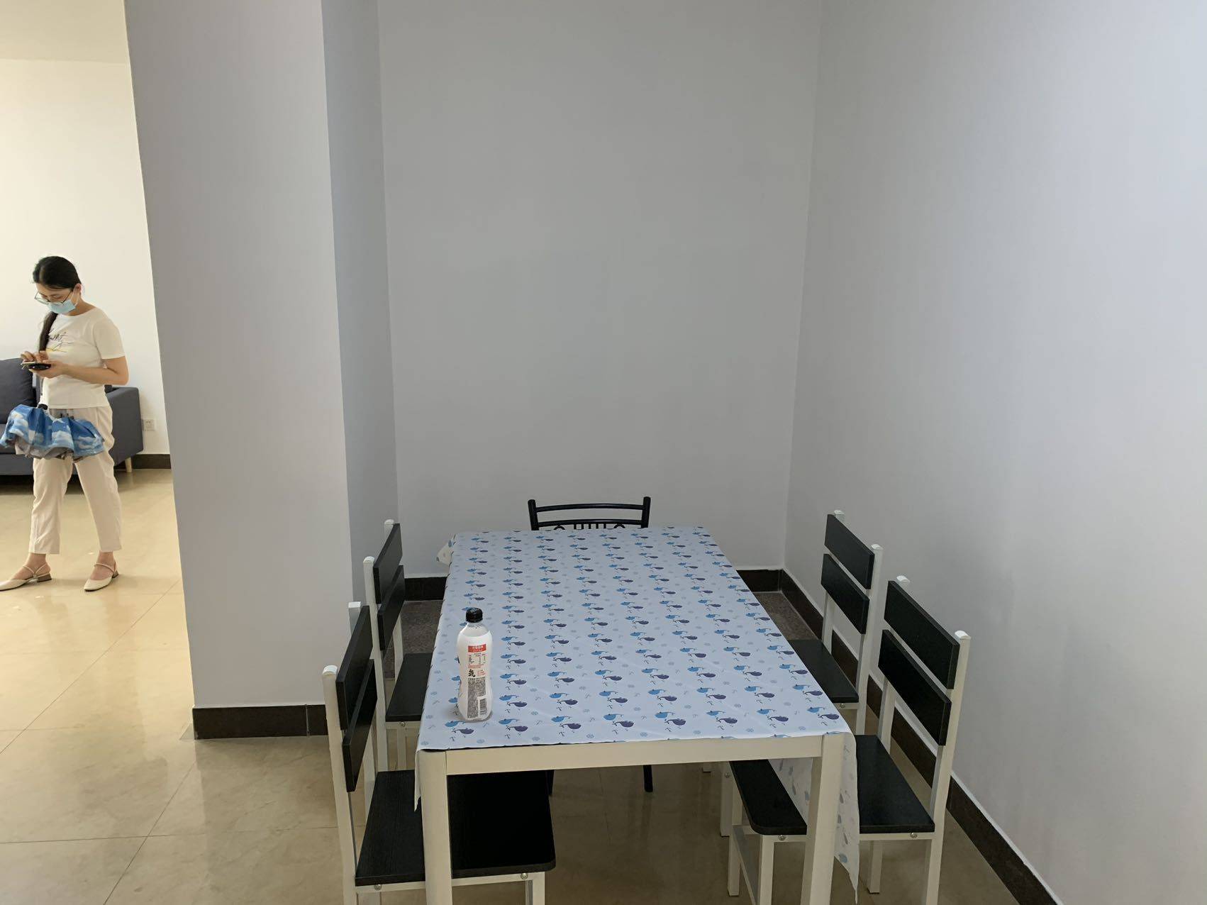 天河德欣小区