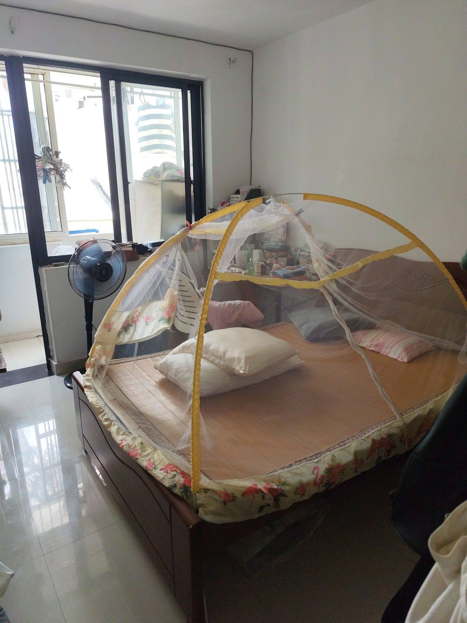 西湖翠苑四区
