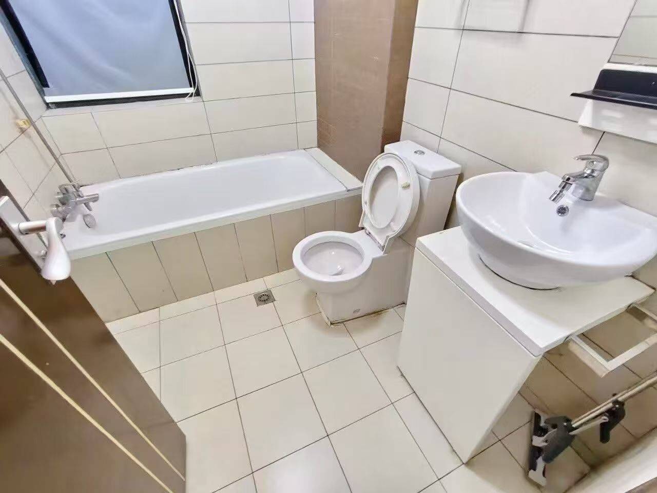 翰墨香林苑
