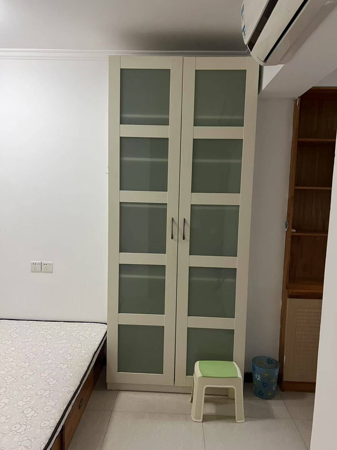 建邺话园小区