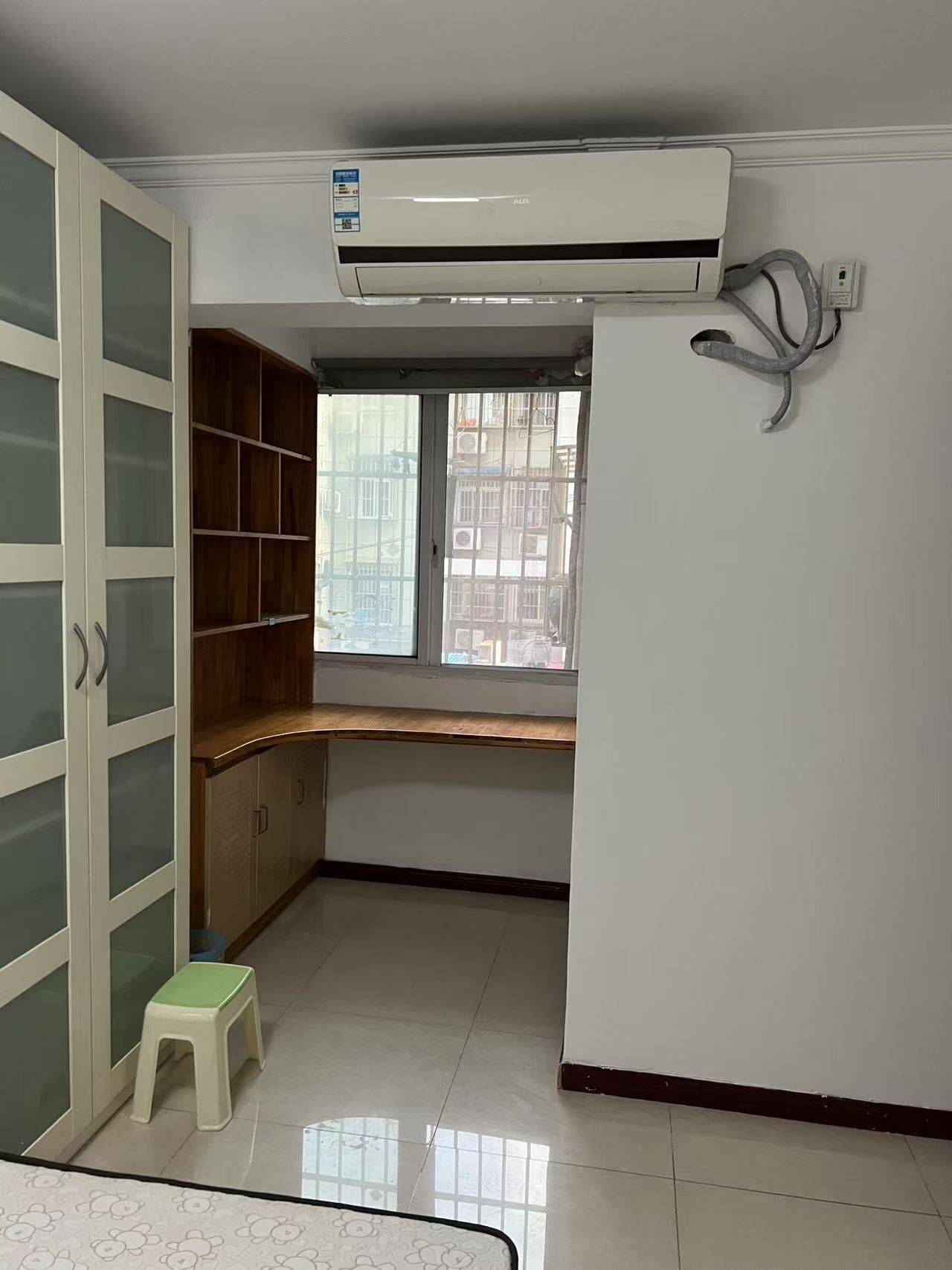 建邺话园小区