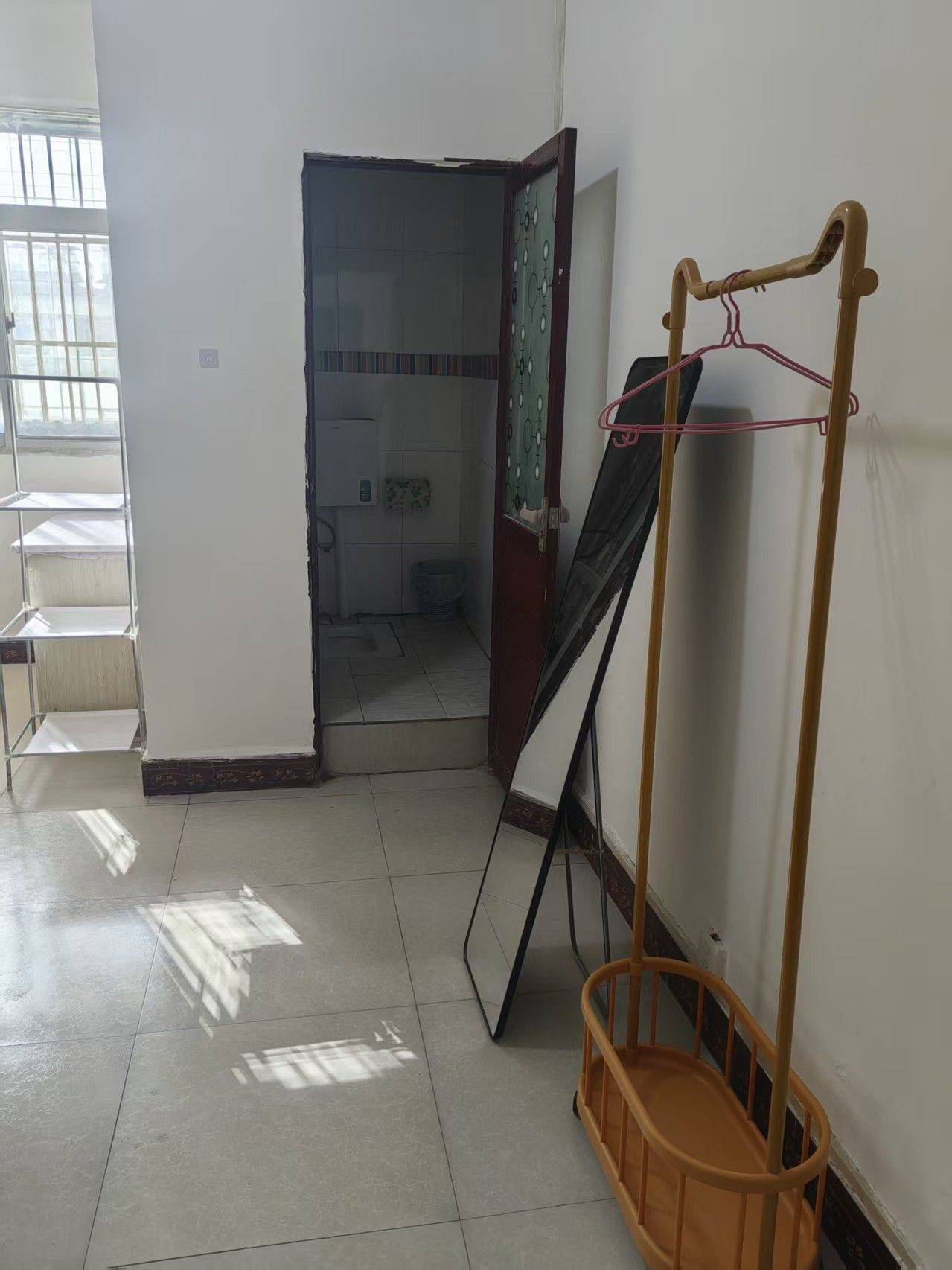 南窑头社区西区