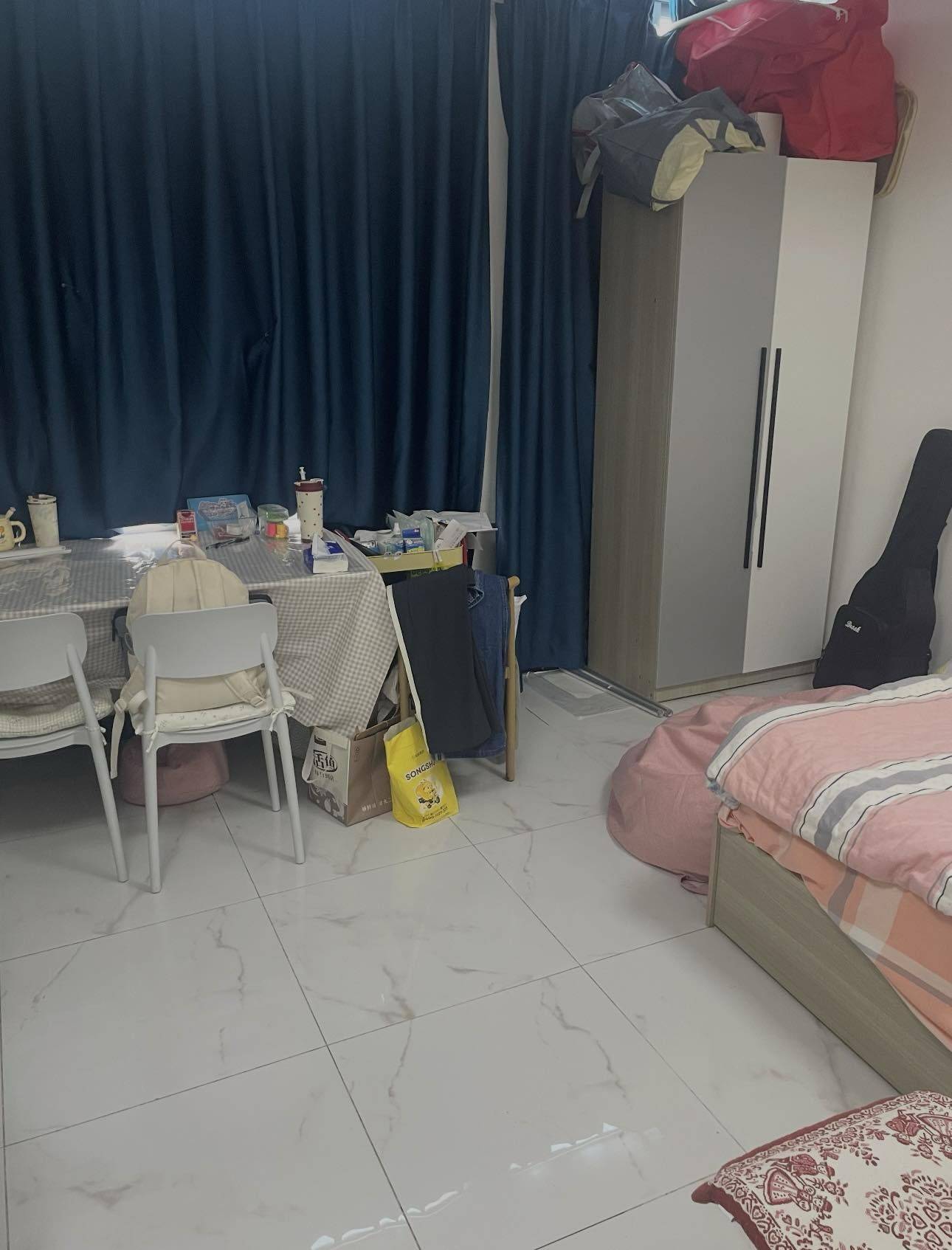 香洲心缘梦居