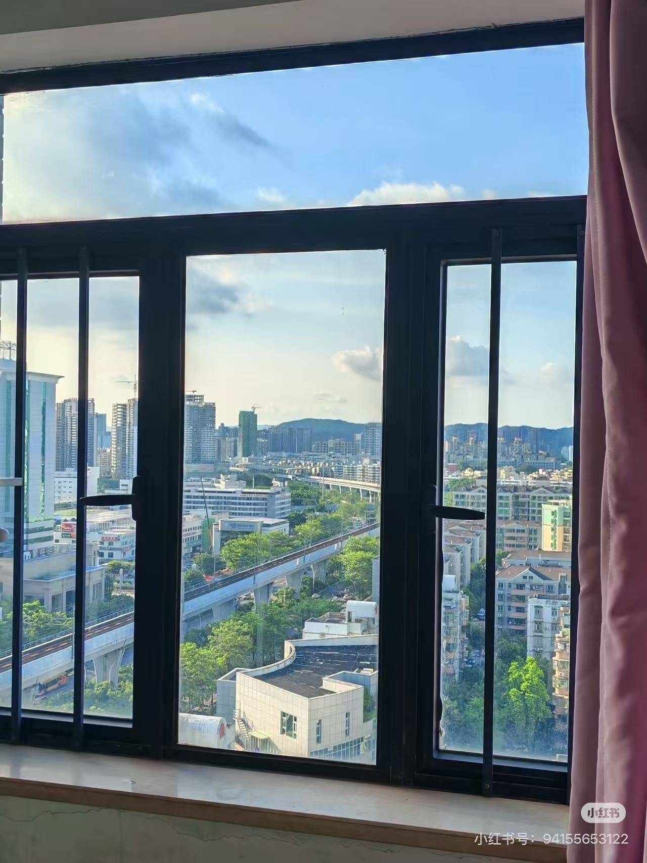 香洲诚丰嘉座