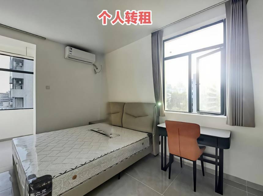 香洲阳光公寓