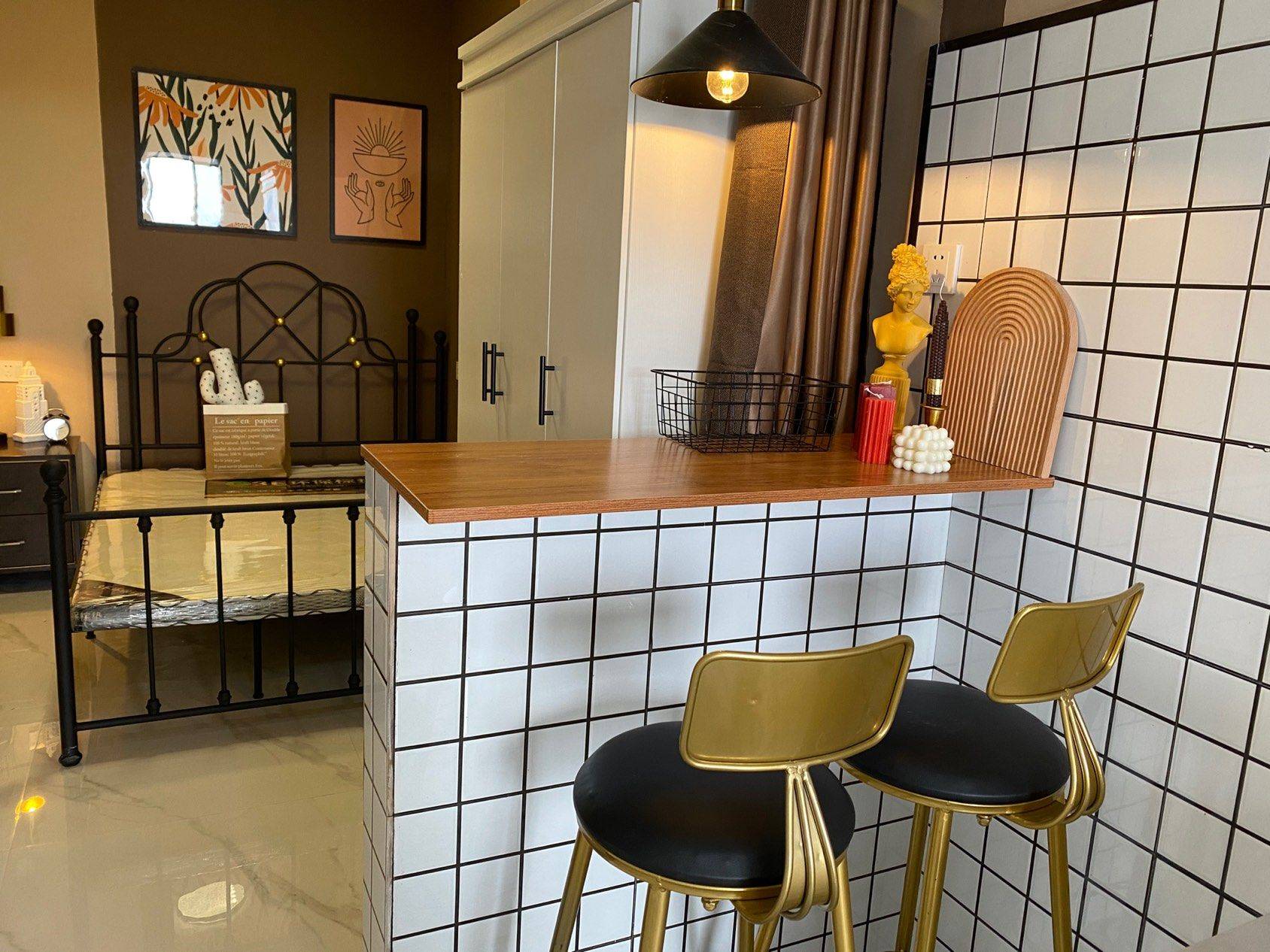 麗枫酒店(长沙松雅湖星沙地铁站店)