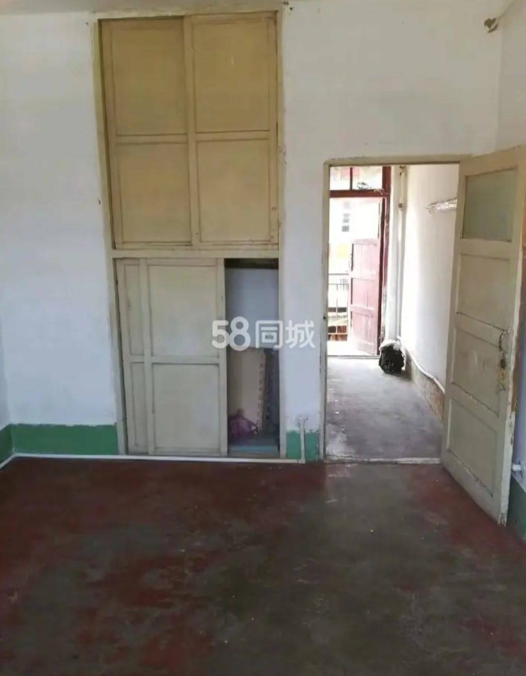 石矿家属楼-5栋