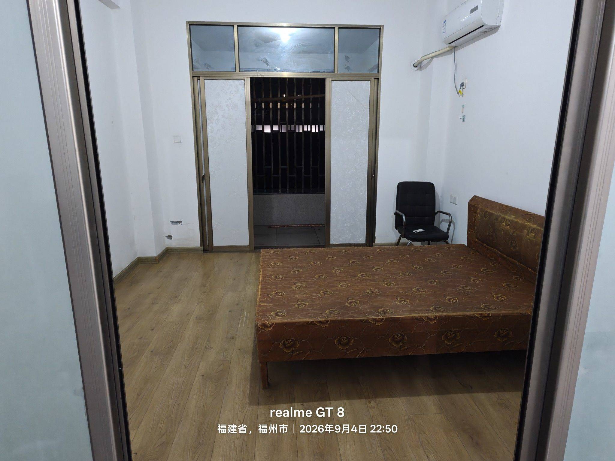 和谐楼(岱边)