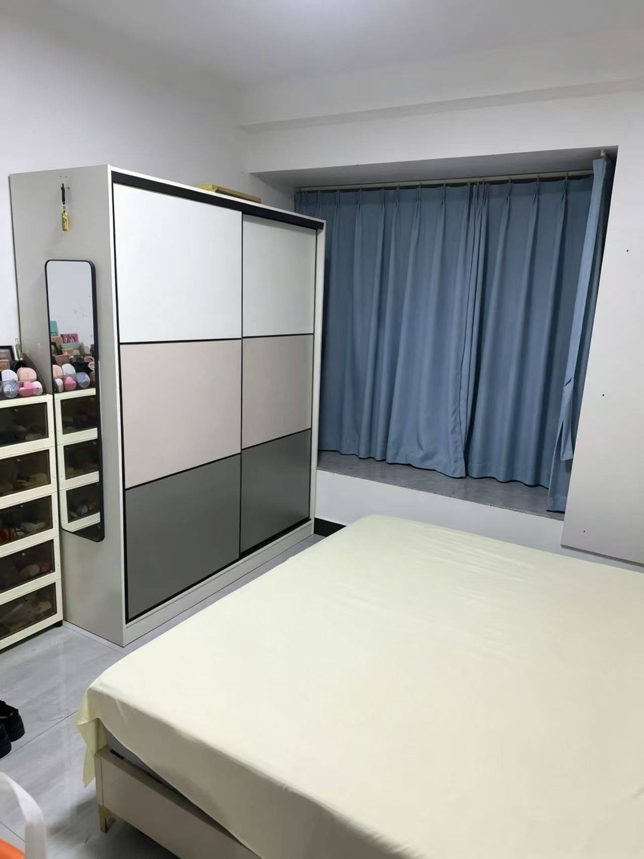 新中南家园-2幢