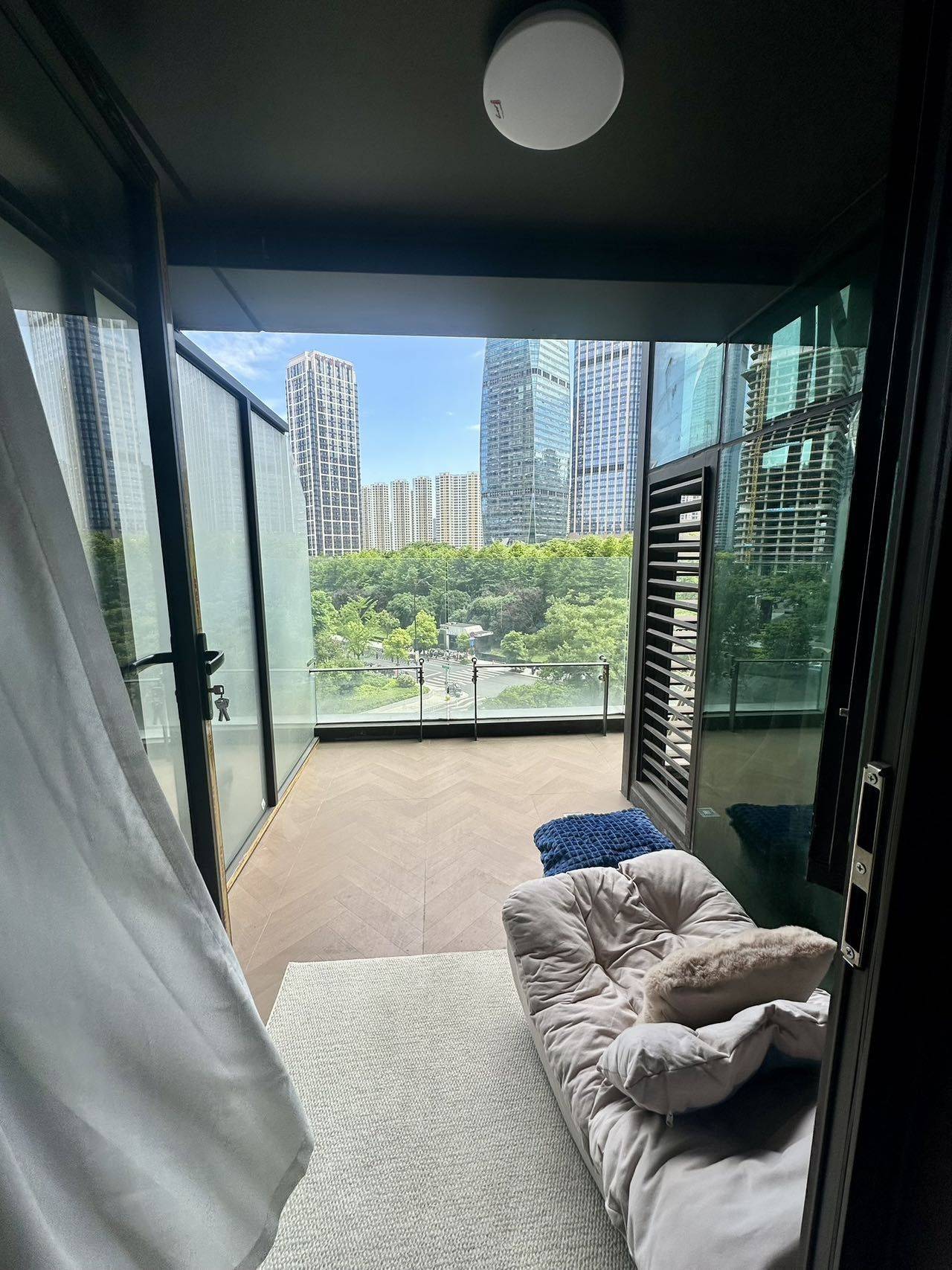 丽晶国际中心