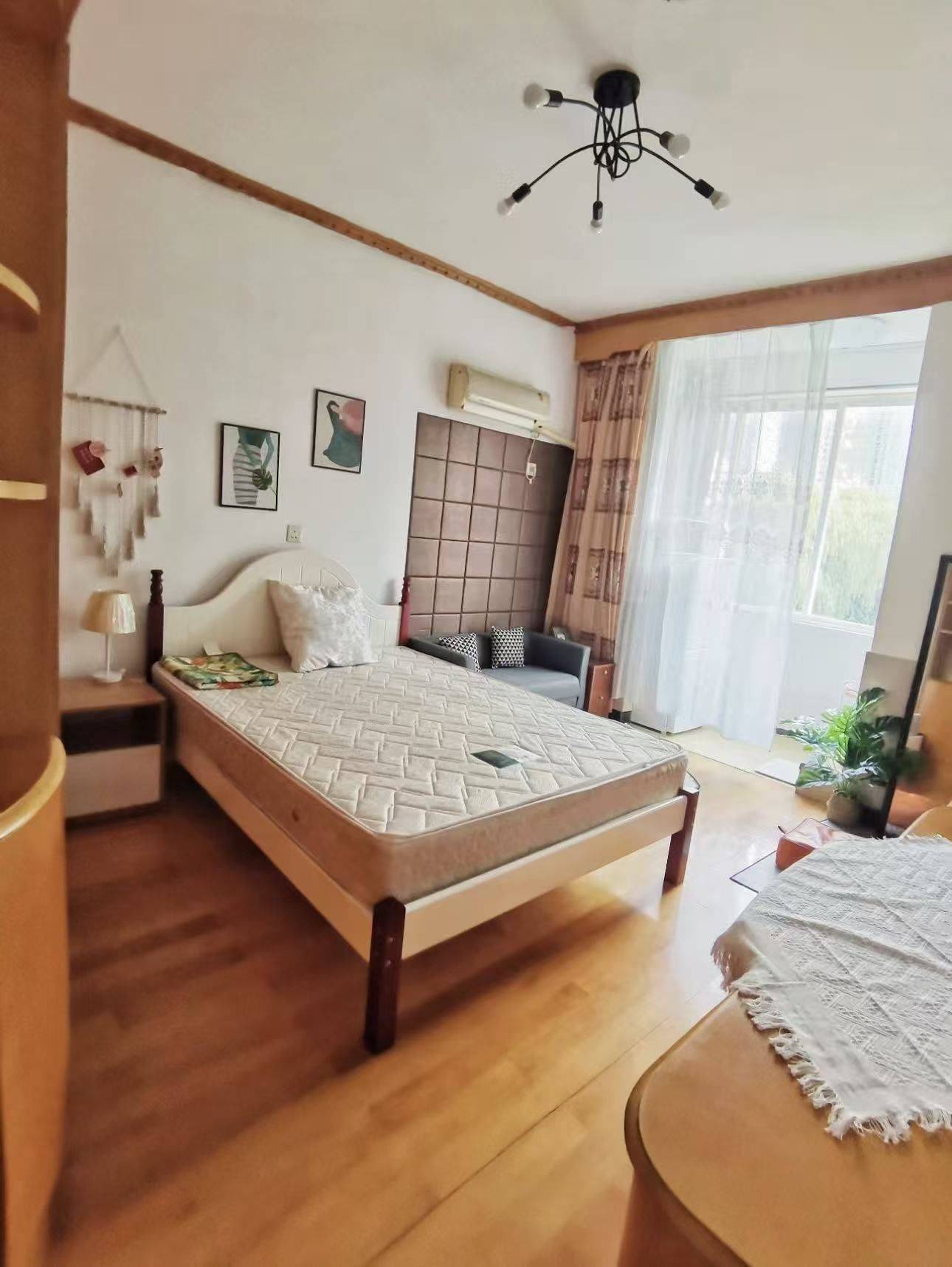古荡湾新村