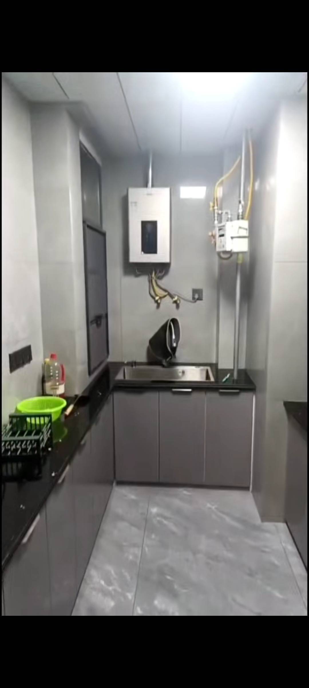 望城新区望盛小区