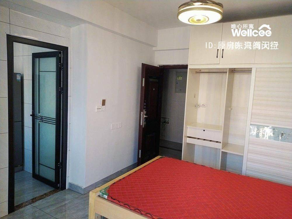 闵行小区-西区