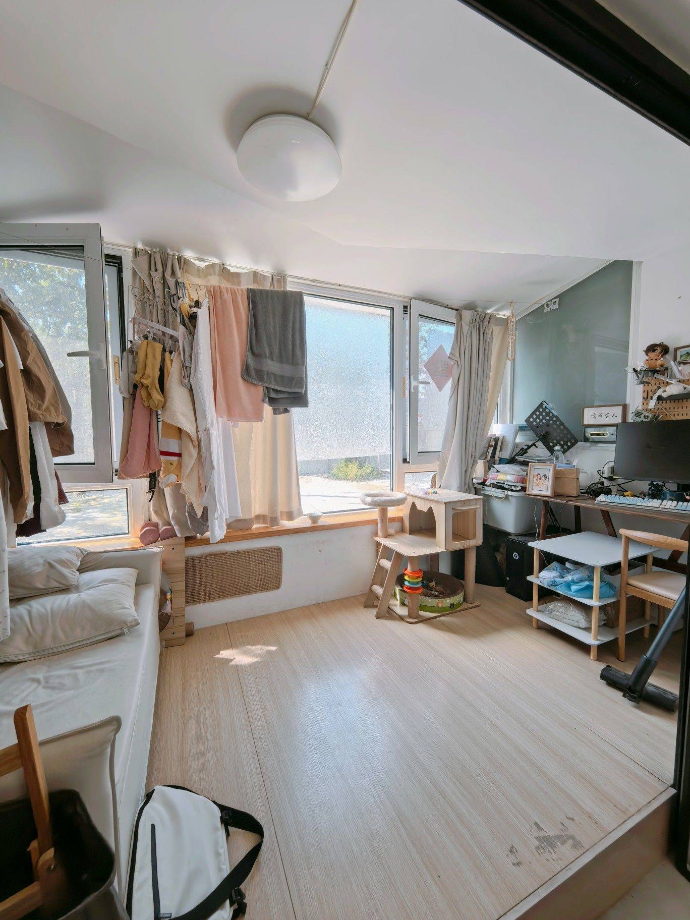 安外大街3号院