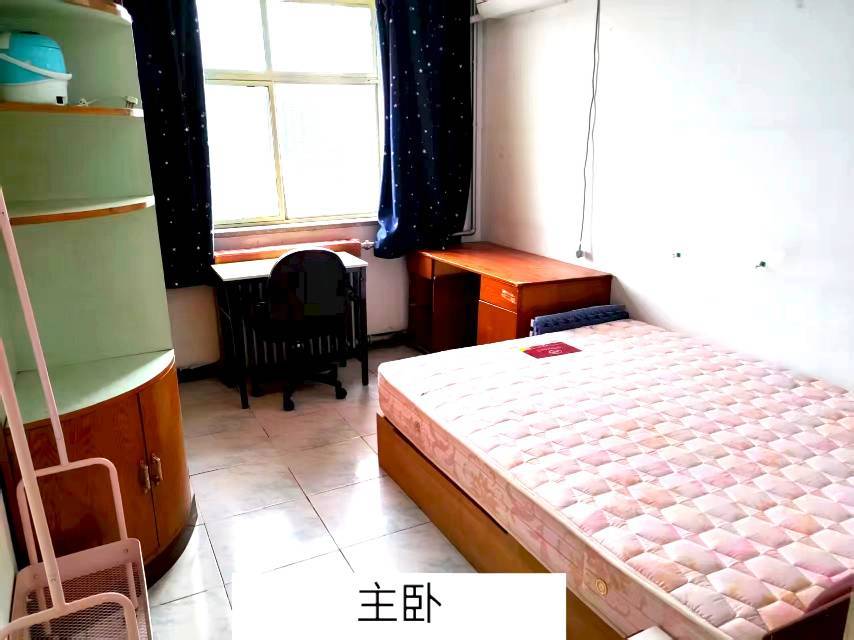新华街五里西区-12号楼