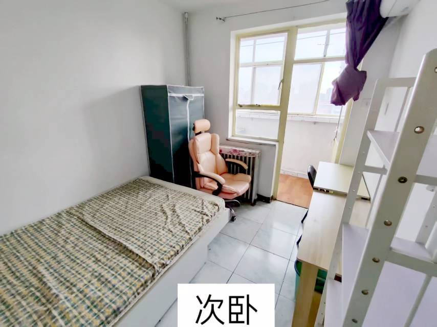 新华街五里西区-12号楼