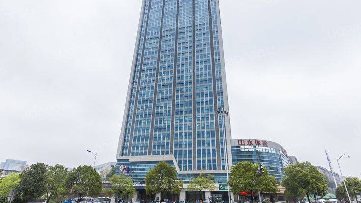 雨花五峰国际