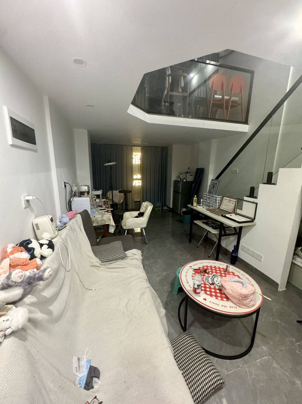 长沙戴斯温德姆酒店(比亚迪工业园长沙理工云塘校区店)