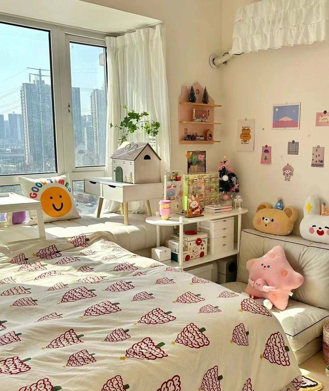 滨江和城·三期琉森