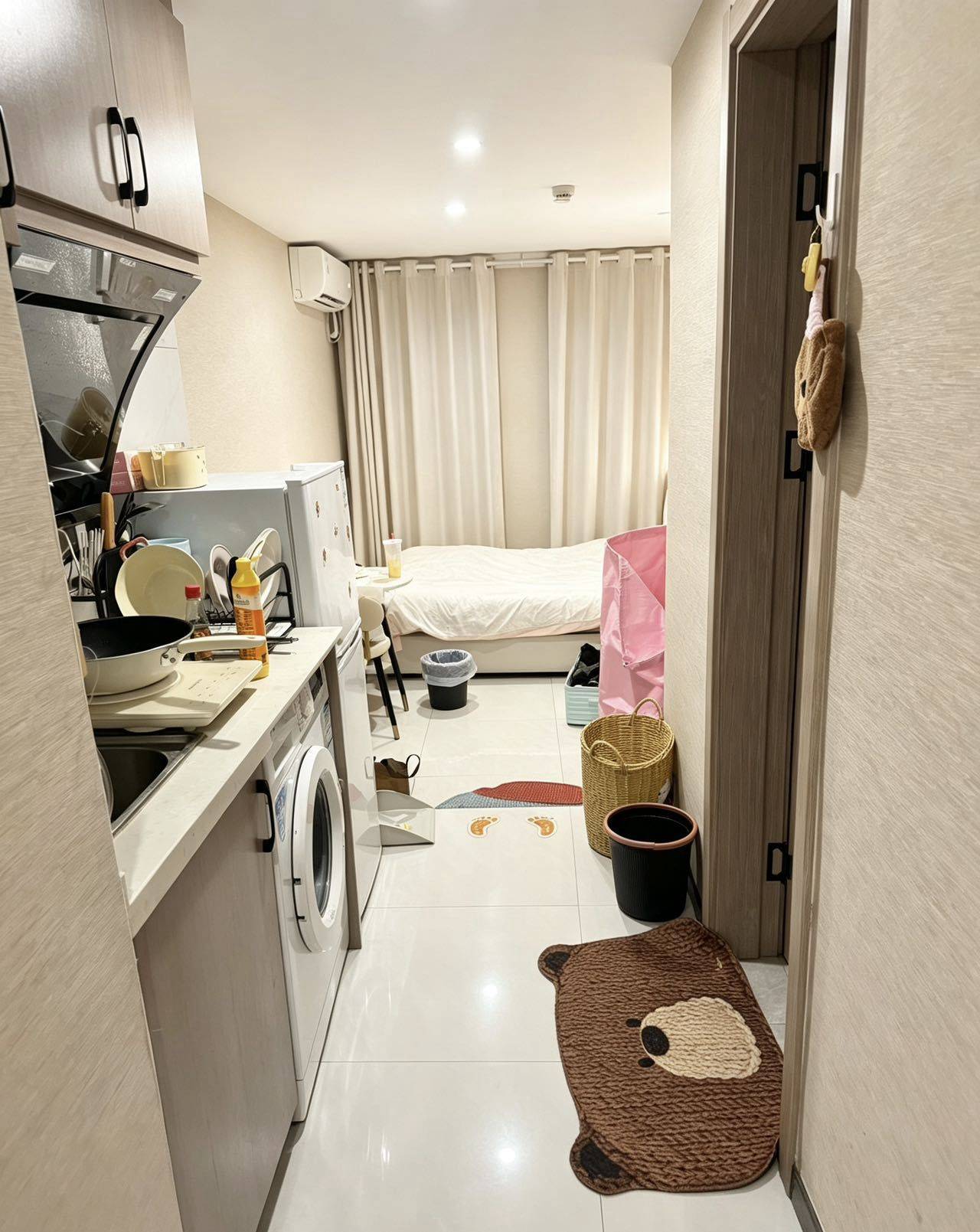 上城中豪湘座