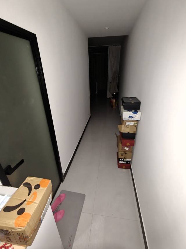 长堎新村-十二区