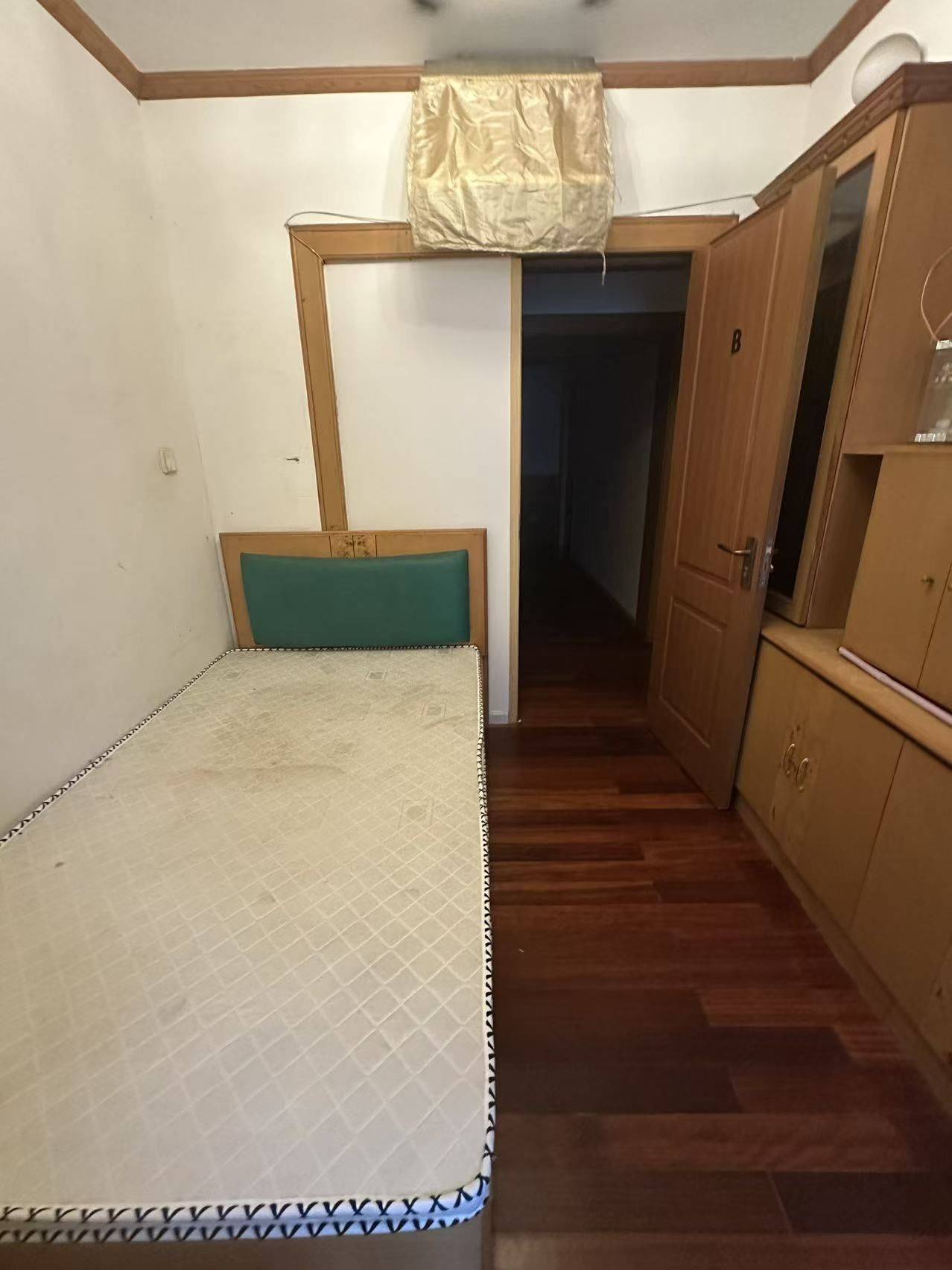 人丰小区-23号楼