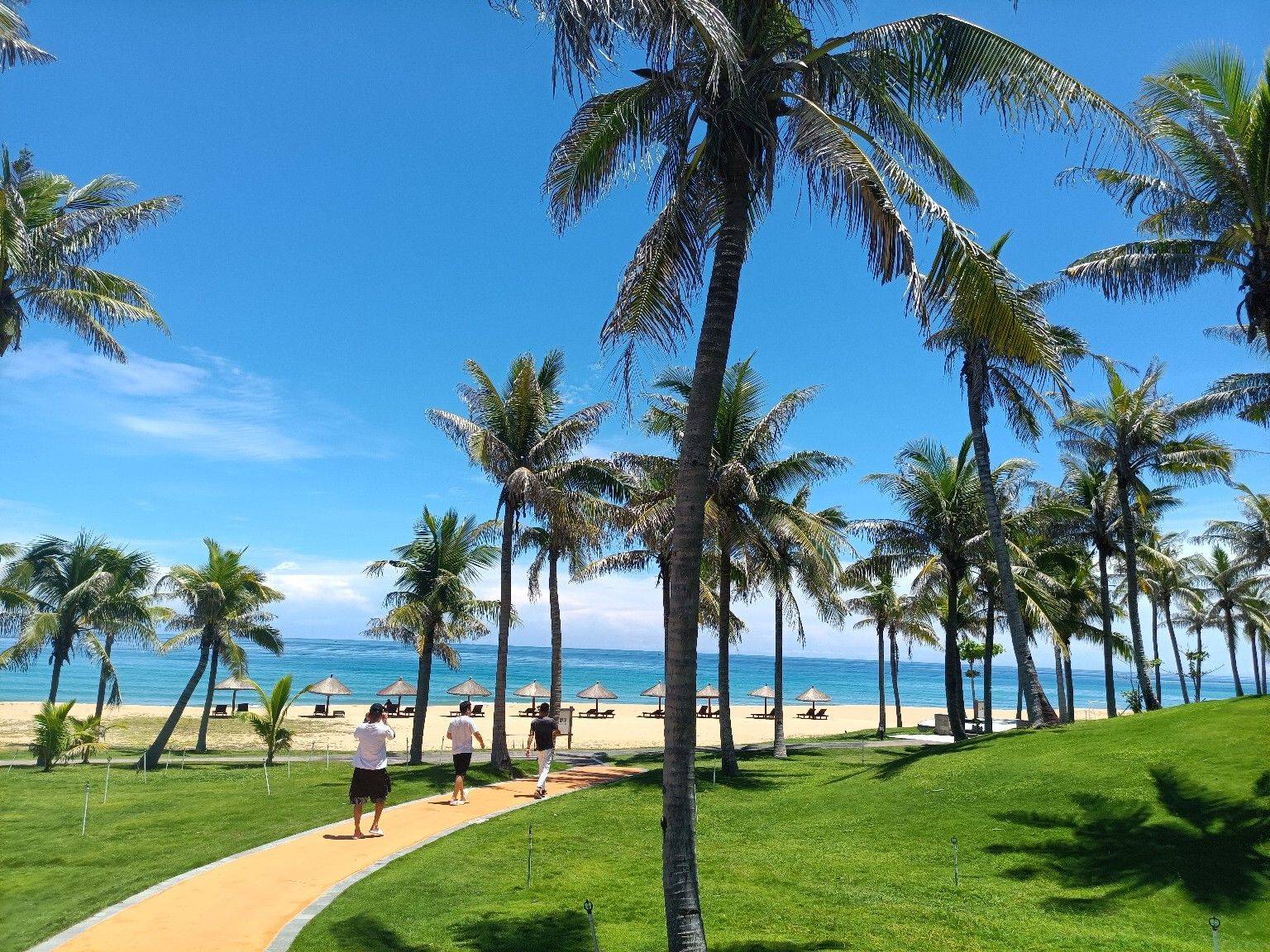 海棠保利栖棠
