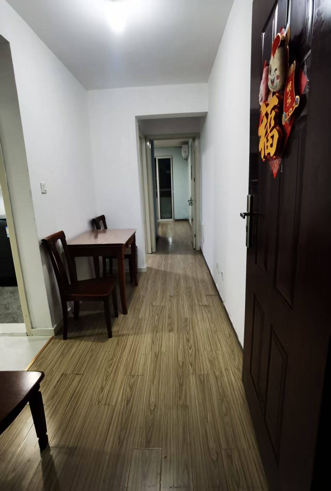 宝林枫景苑