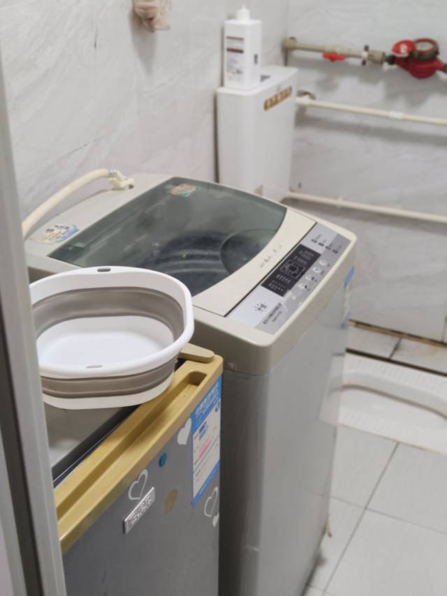 东区8号鞋厂宿舍