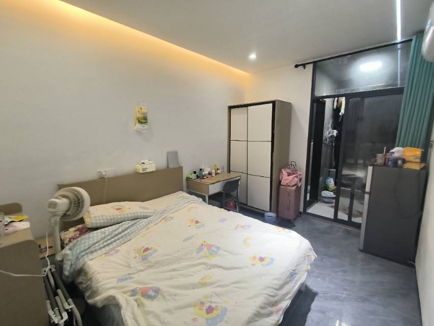 维也纳国际酒店(深圳龙华大浪商业中心店)