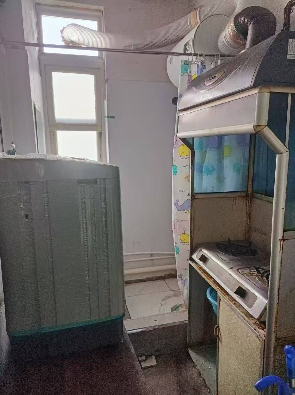 津塘路147号-4号楼