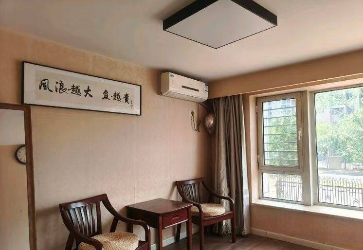 东丽蓝庭轩