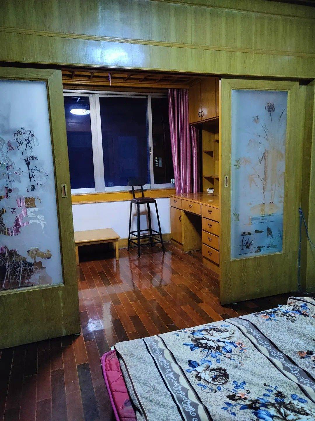 滨湖溪北新村