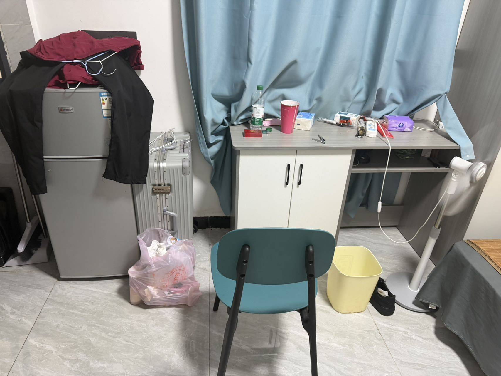 鑫缘公寓(殿前三路店)