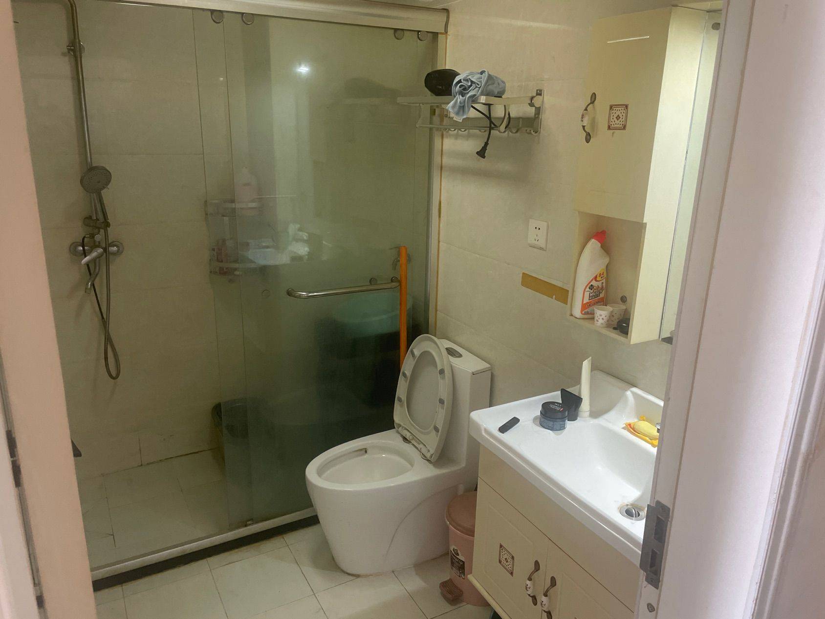 A+阿波罗酒店(成都杜甫草堂店)