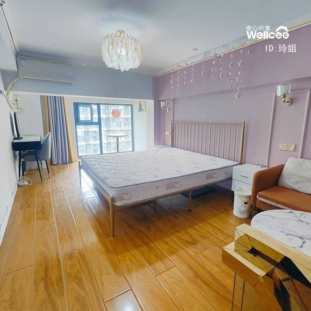 大源欢乐颂-5栋