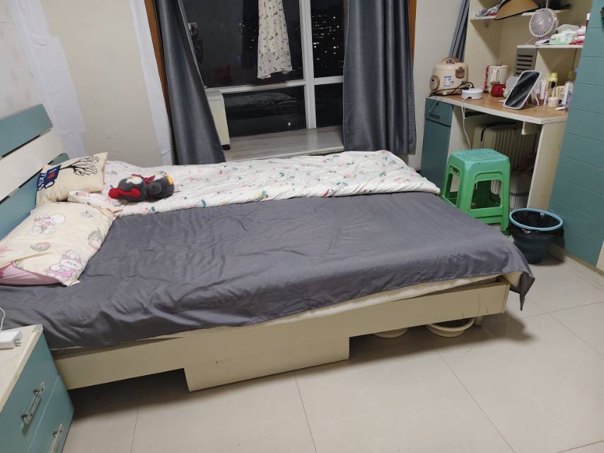 建工新康桥
