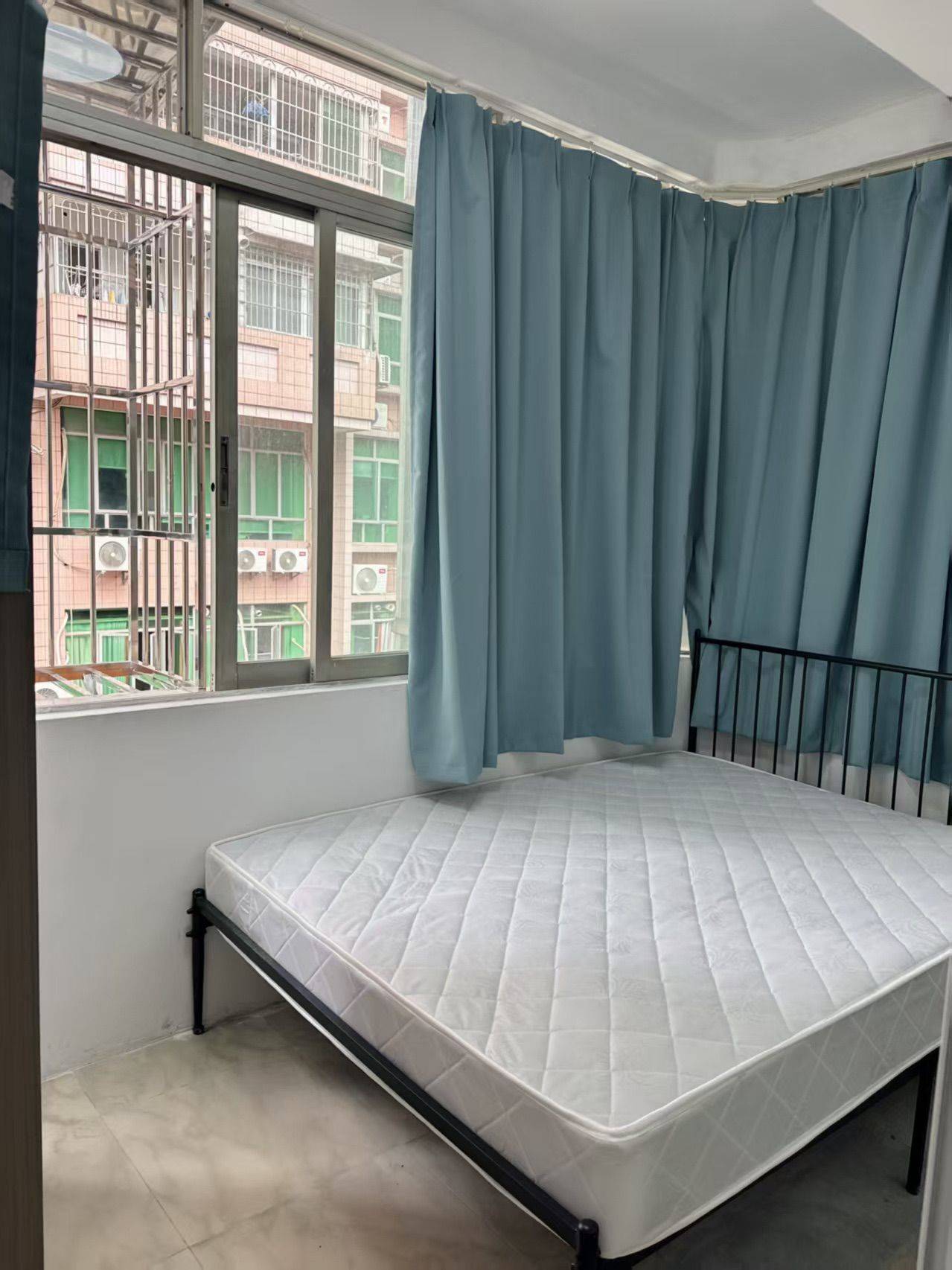 广州远洋运输公司林和直街住宅小区