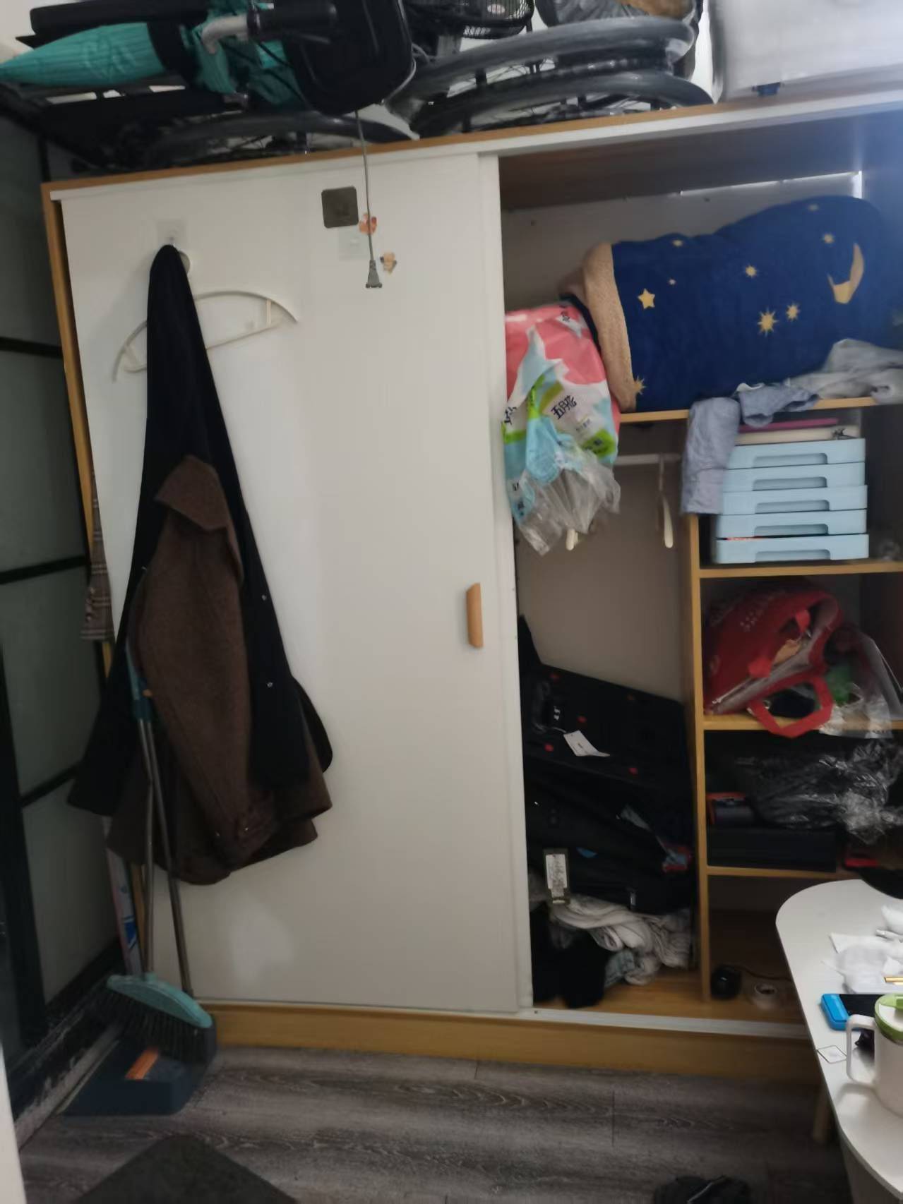 花木路828弄小区