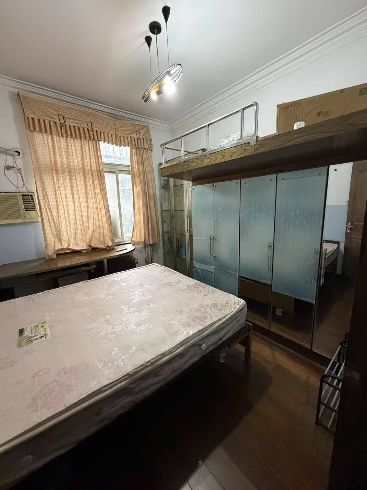 江岸区劳动街赵家条社区-3栋